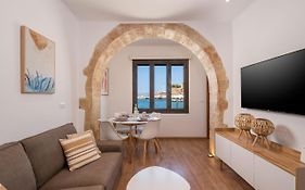 Pasifai Residence - Chania Old Town